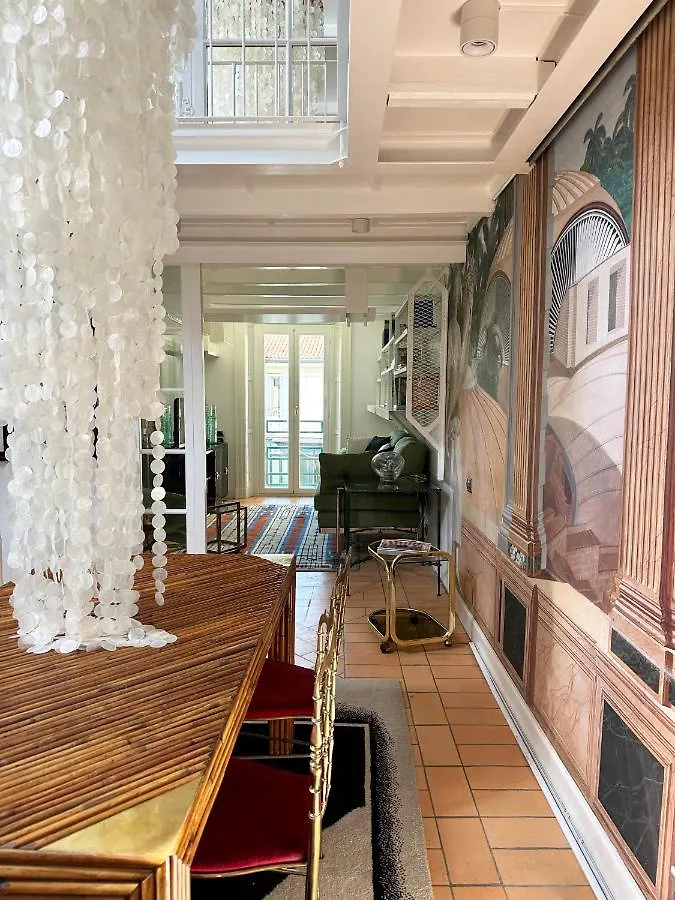 Apartamento Robertaebasta Prive Milán Italia