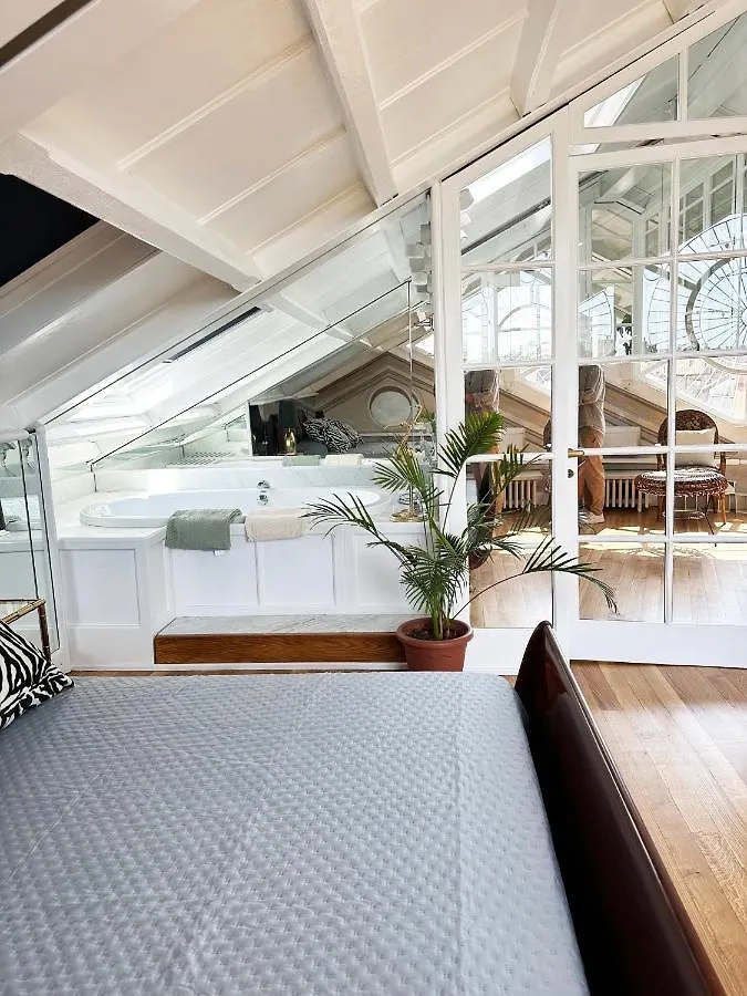 Robertaebasta Prive Appartement Milaan